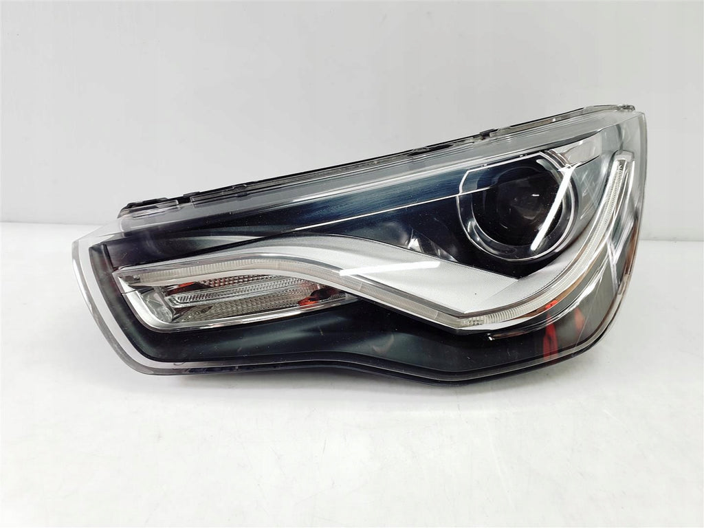 Frontscheinwerfer Audi A1 8X0941005 LED Links Scheinwerfer Headlight