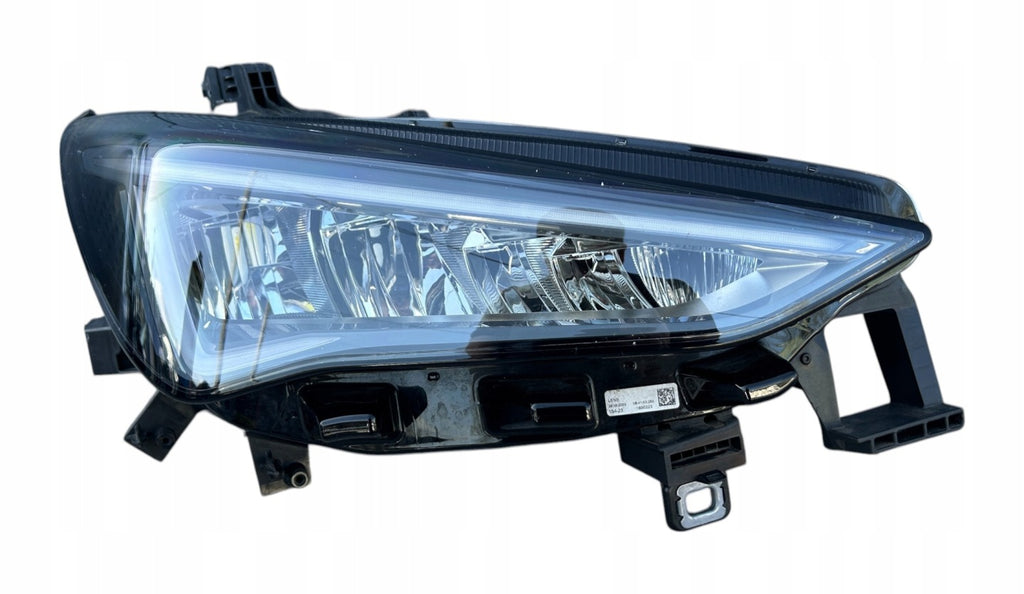 Frontscheinwerfer Cupra Born 10F941008H LED Rechts Scheinwerfer Headlight SCH5697097206lk