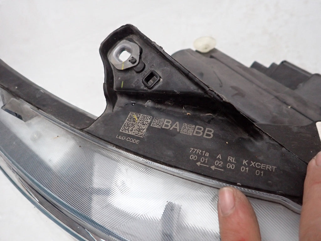 Frontscheinwerfer Mercedes-Benz Vito W447 A4479063901 Full LED Rechts Headlight