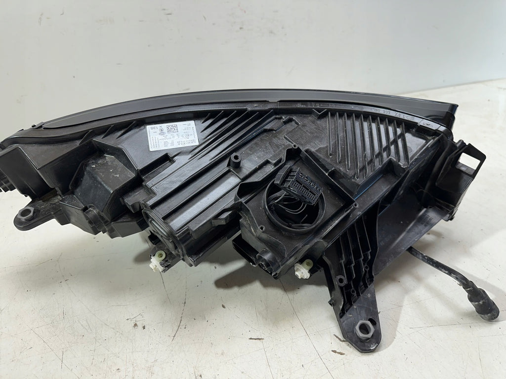 Frontscheinwerfer Skoda Enyaq 5LB941015B LED Ein Stück (Rechts oder Links)