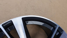 Laden Sie das Bild in den Galerie-Viewer, 1x Alufelge 18 Zoll 8.0" 5x112 46ET Glanz Silber 8Y0601025N Audi A3 Mg Rim Wheel FEL1042129156bt
