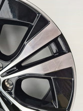Laden Sie das Bild in den Galerie-Viewer, 1x Alufelge 18 Zoll 7.5&quot; 5x108 50 5ET 32327081 Volvo Rim Wheel