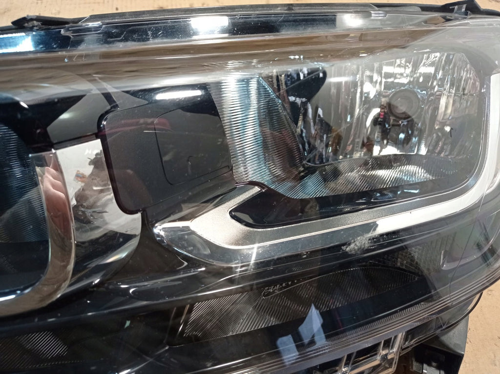 Frontscheinwerfer Toyota Proace City 9835780680 Links Scheinwerfer Headlight SCH9311670997zi