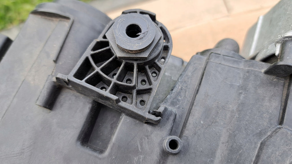 Frontscheinwerfer Seat Ateca 576941031 Links Scheinwerfer Headlight