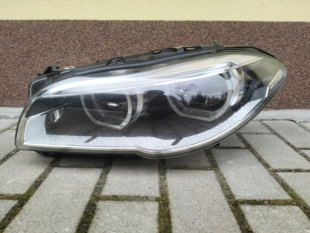 Frontscheinwerfer BMW 5 F11 F10 7378519 Full LED Links Scheinwerfer Headlight SCH5104740336cm