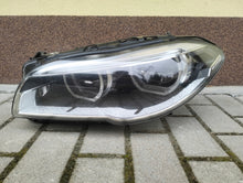Laden Sie das Bild in den Galerie-Viewer, Frontscheinwerfer BMW 5 F11 F10 7378519 Full LED Links Scheinwerfer Headlight SCH5104740336cm