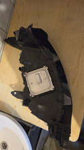 Laden Sie das Bild in den Galerie-Viewer, Frontscheinwerfer Renault Talisman 260100184R Xenon Rechts Headlight SCH3719894282pu