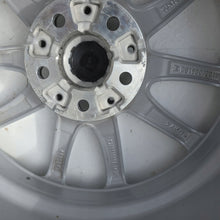 Laden Sie das Bild in den Galerie-Viewer, 4x Alufelge 18 Zoll 7.0" 5x112 22ET 6880047 BMW X3 G01 G02 Rim Wheel FEL1599080492co