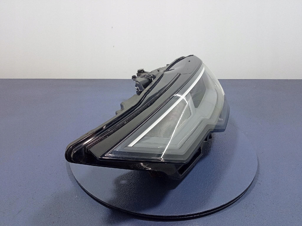 Frontscheinwerfer Audi A6 C8 4K0941033 Links Scheinwerfer Headlight SCH7197106017tl