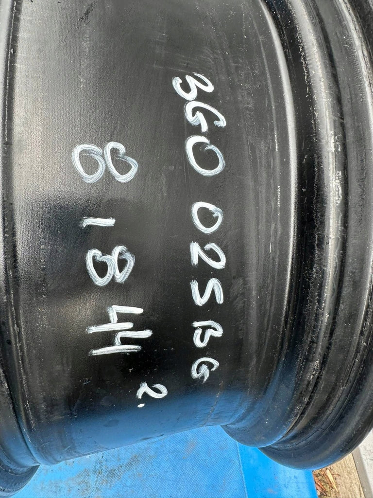 1x Alufelge 18 Zoll Glanz 3G0601025BG VW Passat B8 Rim Wheel FEL5627529710hu