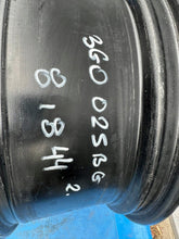 Load image into Gallery viewer, 1x Alufelge 18 Zoll Glanz 3G0601025BG VW Passat B8 Rim Wheel FEL5627529710hu