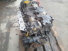 Laden Sie das Bild in den Galerie-Viewer, Motor Renault Fluence Megane I K4MV838 1.6 111PS 140TKm 2010 Benzin Unkomplett MOT2336016020fa