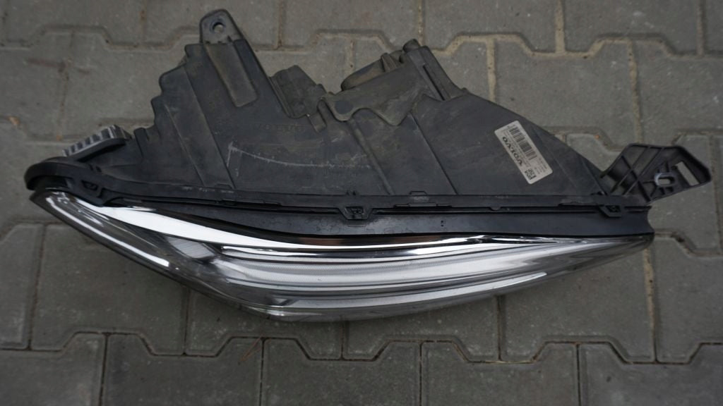 Frontscheinwerfer Volvo Xc90 II 31656990 Full LED Rechts Scheinwerfer Headlight