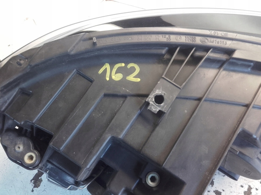 Frontscheinwerfer Volvo T6 7E1941015AD Links Scheinwerfer Headlight SCH6686229062fm