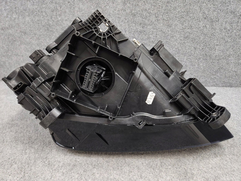 Frontscheinwerfer Audi Q2 81A941033BSCZ LED Links Scheinwerfer Headlight SCH6087309761wd