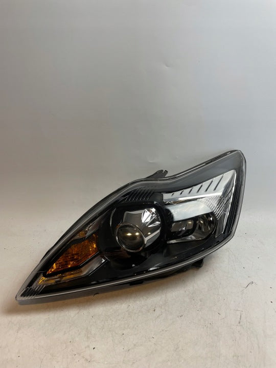 Frontscheinwerfer Ford Focus 8M51-13D155 Xenon Links Scheinwerfer Headlight SCH6402095535ji
