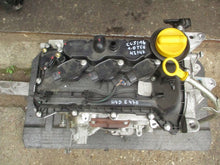 Load image into Gallery viewer, Motor Renault Clio I V H4DE470 1.0 TCE 91PS 67kW 42TKm 2021 Benzin Unkomplett MOT6918389071cu