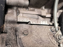 Laden Sie das Bild in den Galerie-Viewer, Motor Toyota Auris A1ZR 1.6 87TKm 2015 Benzin Engine Unkomplett MOT6865639935ez