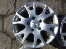 Laden Sie das Bild in den Galerie-Viewer, 4x Alufelge 17 Zoll 7.5" 5x130 56ET KBA46915 Rim Wheel FEL8574997403ey