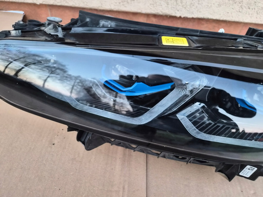 Frontscheinwerfer BMW G22 G80 G23 G26 9505115-03 Links Scheinwerfer Headlight SCH2433708691ln