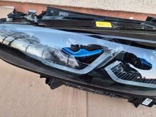 Laden Sie das Bild in den Galerie-Viewer, Frontscheinwerfer BMW G22 G80 G23 G26 9505115-03 Links Scheinwerfer Headlight SCH2433708691ln