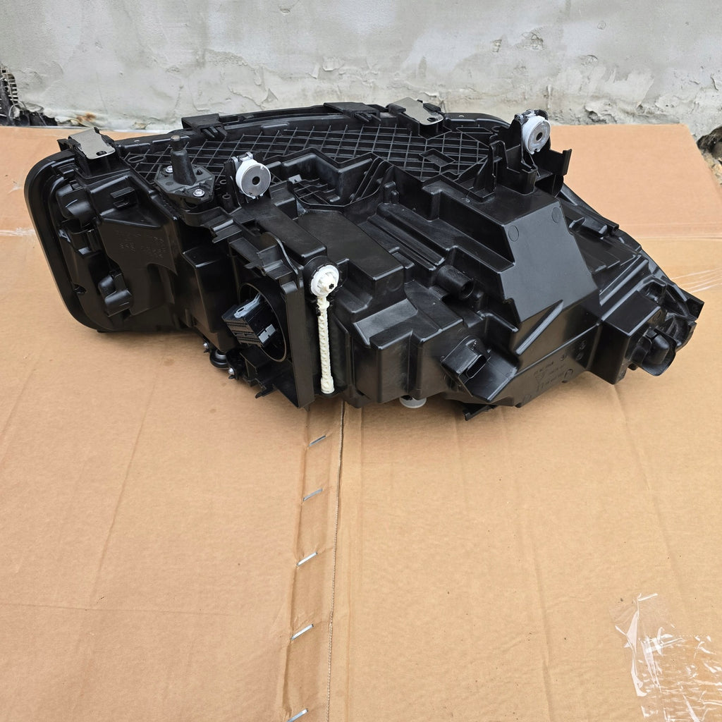 Frontscheinwerfer BMW 5 G31 G30 5A388C3-03 Full LED Links Scheinwerfer Headlight SCH3691903898uc