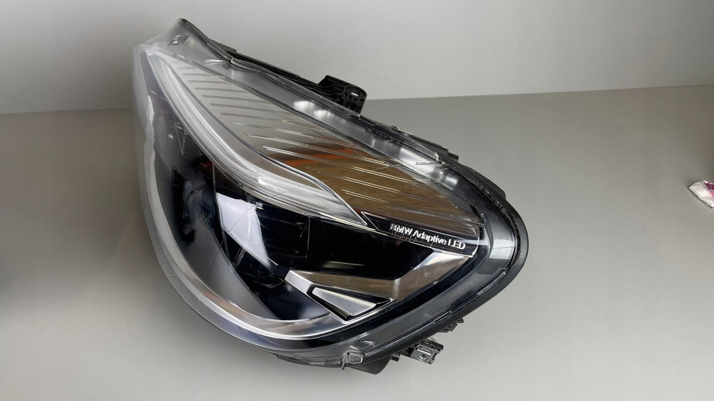 Frontscheinwerfer BMW 2 F45 F46 5A017B5 LED Ein Satz Scheinwerfer Headlight SCH6856705043ec