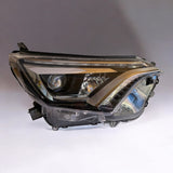 Frontscheinwerfer Toyota Rav 4 LED Rechts Scheinwerfer Headlight