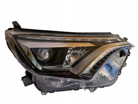 Frontscheinwerfer Toyota Rav 4 LED Rechts Scheinwerfer Headlight SCH5031748569yh