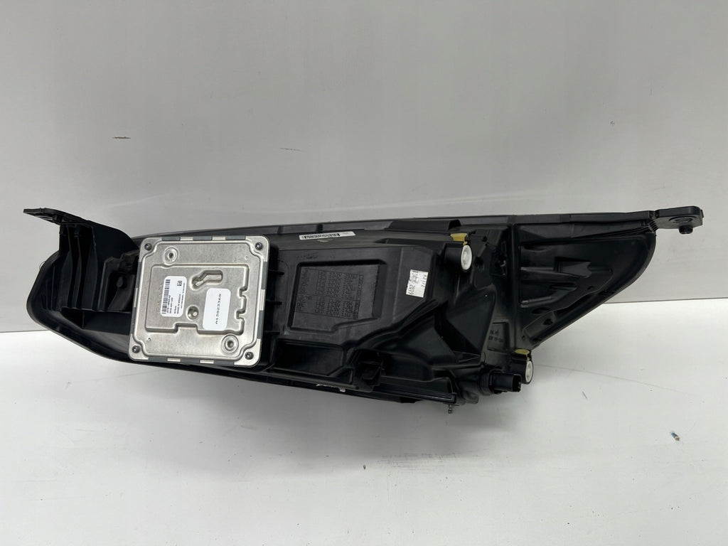 Frontscheinwerfer Ford Focus JX7B-13E014-CE Full LED Rechts Headlight SCH3609035071pb