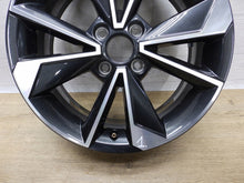 Load image into Gallery viewer, 1x Alufelge 16 Zoll 6.0&quot; 4x100 43ET 1ST601025J Skoda Citigo Rim Wheel