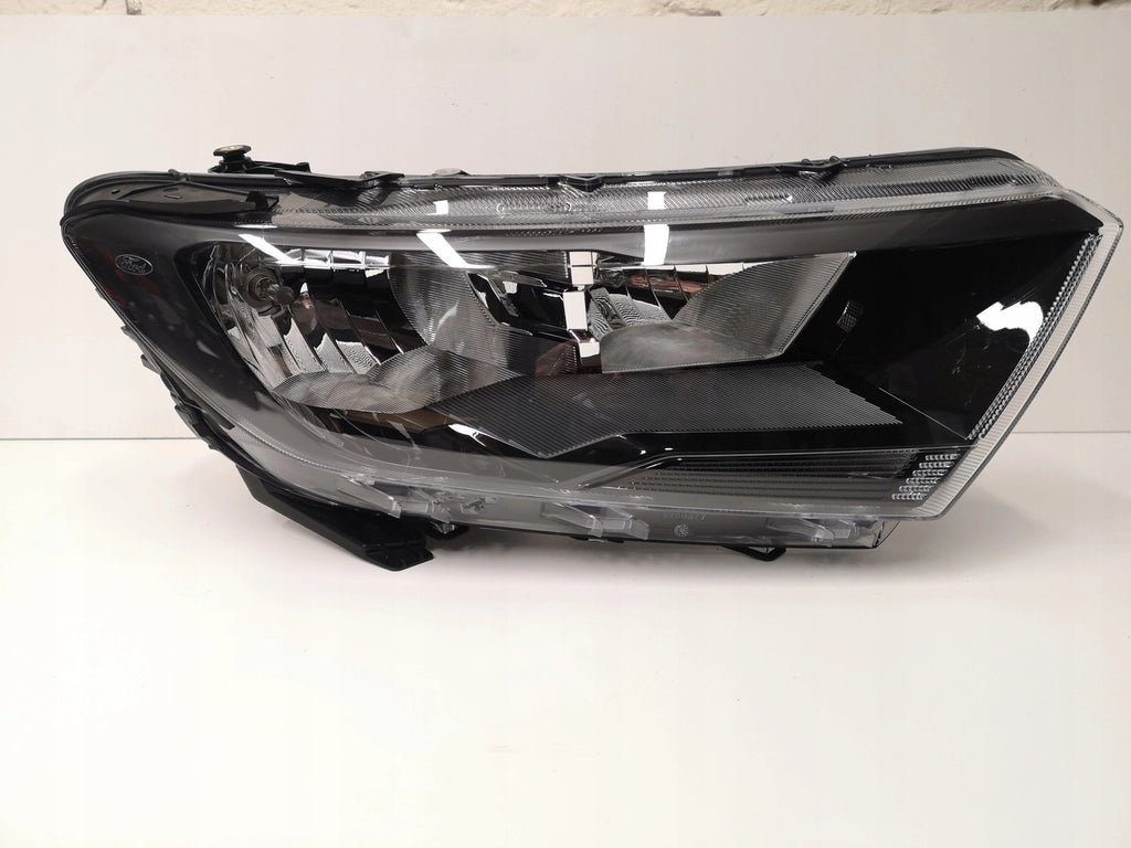 Frontscheinwerfer Ford Tourneo Connect 2KF941006F Rechts Scheinwerfer Headlight SCH3168223520ak
