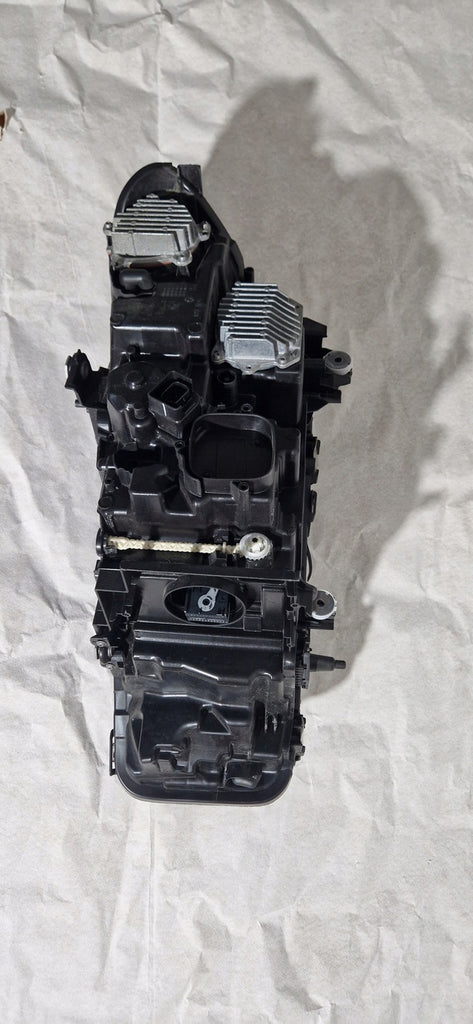 Frontscheinwerfer BMW 5 G31 G30 F90 5A388F2-04 Rechts Scheinwerfer Headlight SCH6855777968ld