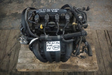 Laden Sie das Bild in den Galerie-Viewer, Motor Mazda 6 Gj 43342321PE01 2.0 120TKm 2014 Benzin Engine Unkomplett