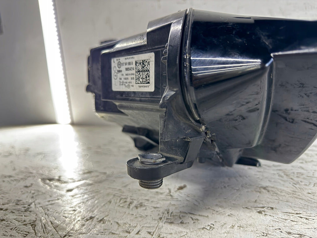 Frontscheinwerfer VW Golf VII Sportsvan 517941005B Links Scheinwerfer Headlight SCH8049479705pc