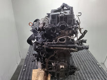 Laden Sie das Bild in den Galerie-Viewer, Motor VW Passat BMR 2.0 TDI 170PS 125kW 2006 Diesel Engine Unkomplett