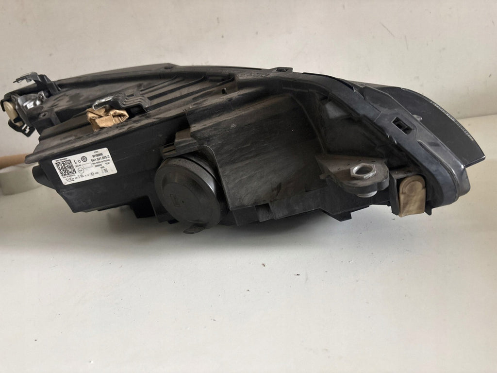 Frontscheinwerfer VW Golf VIII 90150890 5H1941005C Links Scheinwerfer Headlight SCH5581812669yg