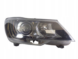 Frontscheinwerfer Skoda Superb II 3T1941016H Xenon Rechts Scheinwerfer Headlight