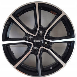 1x Alufelge 16 Zoll 6.0