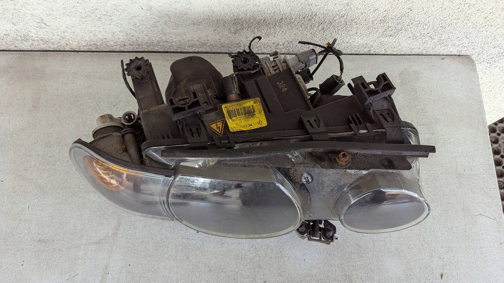 Frontscheinwerfer BMW Compact E46 6905496 Xenon Rechts Scheinwerfer Headlight SCH1735418995go