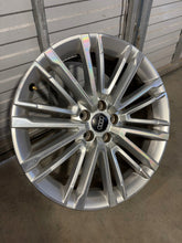 Laden Sie das Bild in den Galerie-Viewer, 1x Alufelge 19 Zoll 8.5" 5x112 40ET 8W0601025BE Audi A4 B9 Rim Wheel FEL2348258013ec
