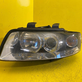 Frontscheinwerfer Audi A4 B6 Xenon Links Scheinwerfer Headlight SCH5155762736qf