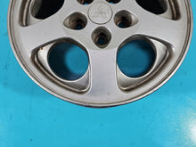 Laden Sie das Bild in den Galerie-Viewer, 4x Alufelge 16 Zoll 6.0" 5x114.3 Mitsubishi Pajero I Pinin Rim Wheel FEL9783492872eu