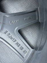 Load image into Gallery viewer, 1x Alufelge 17 Zoll 5x112 6898299 BMW X1 Mini Rim Wheel FEL2260405164bd