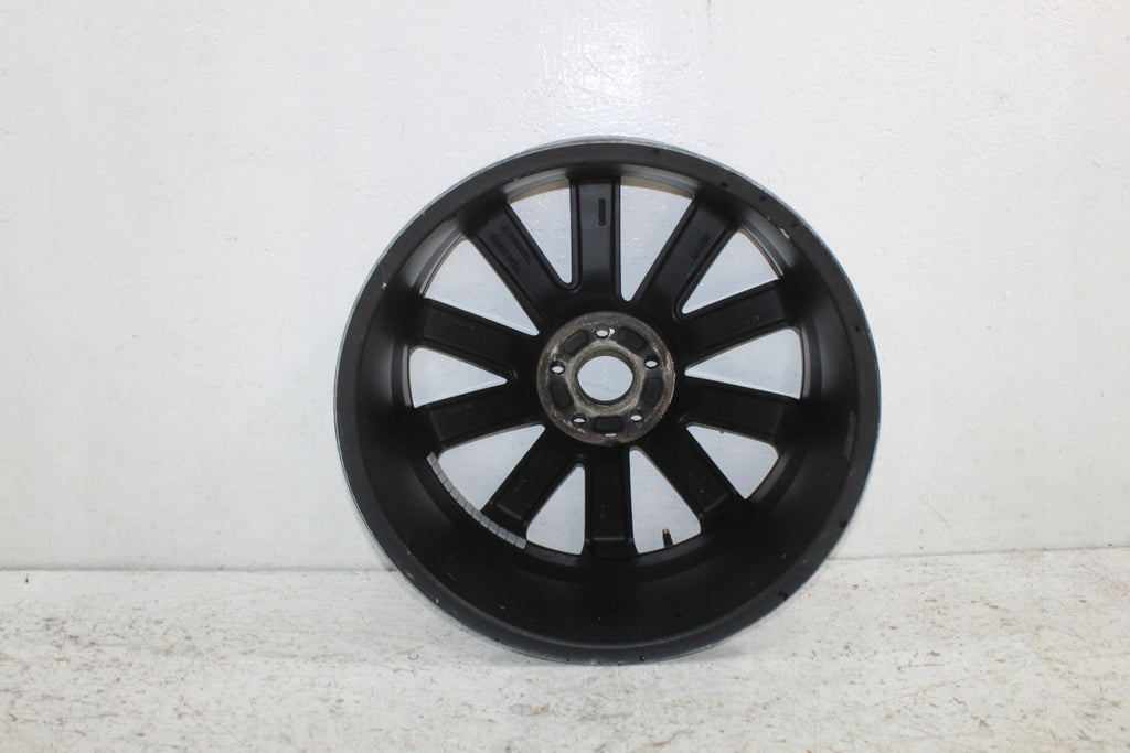 1x Alufelge 19 Zoll 8.0" 5x108 42 5ET 31362276 Volvo Rim Wheel FEL3631957133au