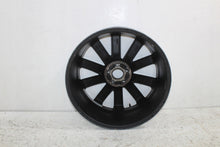 Laden Sie das Bild in den Galerie-Viewer, 1x Alufelge 19 Zoll 8.0" 5x108 42 5ET 31362276 Volvo Rim Wheel FEL3631957133au