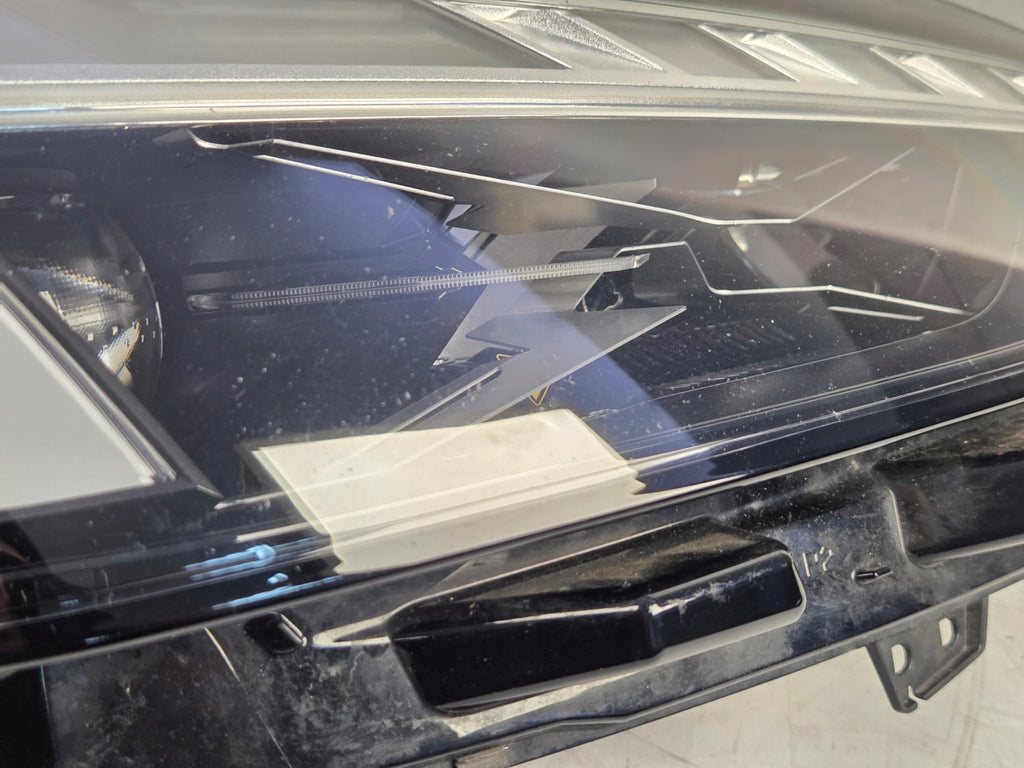 Frontscheinwerfer Audi A5 8W6941086 Laser Rechts Scheinwerfer Headlight SCH8746880136yq