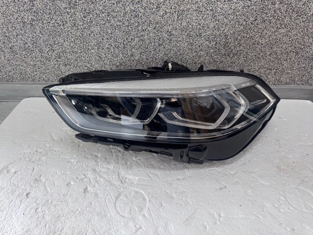 Frontscheinwerfer BMW F40 9482807 Links Scheinwerfer Headlight SCH9242327694pn
