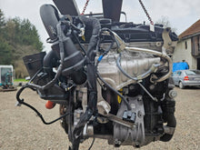 Laden Sie das Bild in den Galerie-Viewer, Motor Mercedes-Benz 651999 2.0 CDI 177TKm 2013 Diesel Engine Komplett