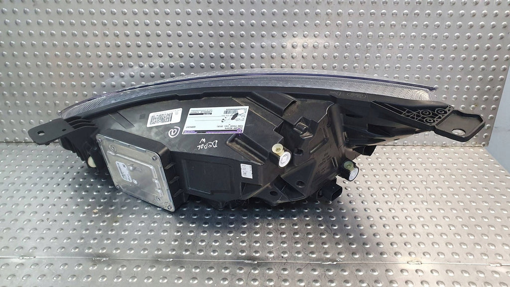 Frontscheinwerfer Ford Focus MX7B-13E014-FD Full LED Rechts Headlight SCH5634013309oz